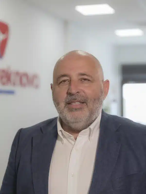 José Miguel Jiménez